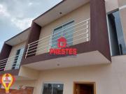 Casa Residencial à venda, Parque São Bento, Sorocaba CA0336