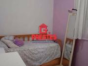 Casa Residencial à venda, Parque São Bento, Sorocaba CA0768
