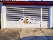 Casa Residencial à venda, Parque São Bento, Sorocaba CA2344