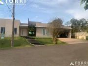 Casa Residencial à venda, Parque São Bento, Sorocaba CA5056