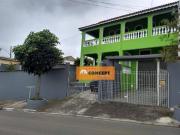 Casa residencial à venda, parque umuarama, suzano