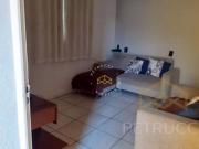 Casa Residencial à venda, Parque Valença II, Campinas CA0422