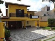 Casa residencial à venda, Paysage Clair, Vargem Grande...