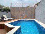 Casa Residencial à venda, Pinheirinho, Vinhedo CA1029