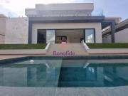 Casa Residencial à venda, Portal do Paraíso II, Jundiaí...