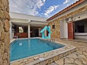 Casa Residencial à venda, Portal dos Pássaros, Boituva...