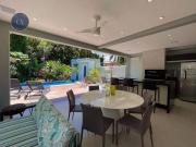 Casa Residencial à venda, Praia da Enseada, Bertioga CA0463