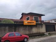 CASA RESIDENCIAL À VENDA, PRAIA DAS PALMEIRAS, CARAGUATATUBA