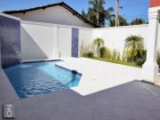 Casa residencial à venda, Praia de Pernambuco, Guarujá