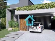 Casa Residencial à venda, Residencial Haras Inga Mirim,...