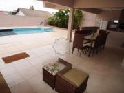 Casa residencial à venda, Residencial Onze Alphaville,...