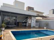 Casa Residencial à venda, Residencial São Bento, Salto...