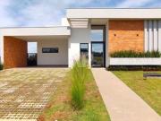 Casa Residencial à venda, Residencial São José, Itu CA3730