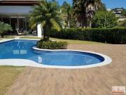 Casa residencial à venda, Residencial Tamboré, Barueri...