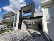 Casa Residencial à venda, Residencial Villa do Bosque,...