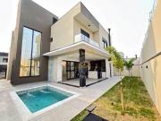 Casa Residencial à venda, Roncáglia, Valinhos CA6035