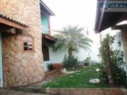 Casa residencial à venda, São Luiz, Paulínia