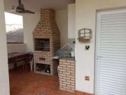 Casa Residencial à venda, Santa Cruz, Valinhos CA0884