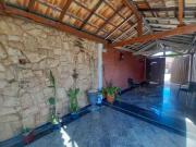 Casa Residencial à venda, Santa Terezinha, Piracicaba CA1237