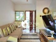 Casa Residencial à venda, Santiago, São Sebastião CA0539