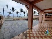 Casa Residencial à venda, Solemar, Praia Grande CA0021