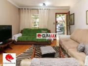 Casa Residencial à venda, Sumaré, São Paulo CA0272