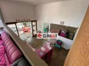Casa Residencial à venda, Sumarezinho, São Paulo CA0040