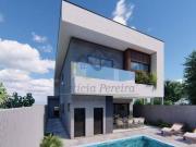 Casa Residencial à venda, Suru, Santana de Parnaíba CA0721