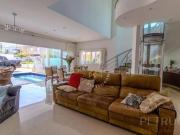 Casa Residencial à venda, Swiss Park, Campinas CA8227