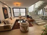 Casa Residencial à venda, Swiss Park, Campinas CA8941