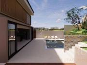 Casa Residencial à venda, Swiss Park, Campinas CA9133