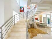 Casa Residencial à venda, Swiss Park, Campinas CA9539