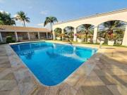 Casa Residencial à venda, Terras de Santa Teresa,...