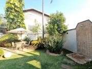 Casa Residencial à venda, Tijuco das Telhas, Campinas CA7338