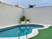 Casa Residencial à venda, Tijuco das Telhas, Campinas CA7884