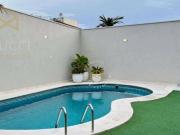 Casa Residencial à venda, Tijuco das Telhas, Campinas CA7884