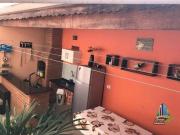 Casa Residencial à venda, Tude Bastos Sítio do Campo,...