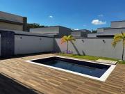 Casa Residencial à venda, V Medeiros, Itupeva CA1242