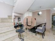 Casa Residencial à venda, Vila Bertioga, São Paulo CA0020