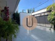 Casa Residencial à venda, Vila Bertioga, São Paulo CA0363