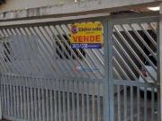 Casa residencial à venda, Vila Carlota, Sumaré