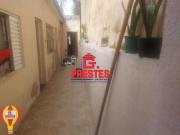 Casa Residencial à venda, Vila Carvalho, Sorocaba CA1769