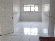 Casa residencial à venda, Vila Cascatinha, São Vicente