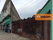 CASA RESIDENCIAL À VENDA, VILA COSTA, SUZANO