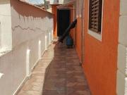 Casa residencial à venda, Vila Francisco de Tulio,...