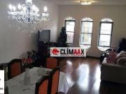 Casa Residencial à venda, Vila Ipojuca, São Paulo CA0390