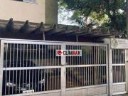 Casa Residencial à venda, Vila Ipojuca, São Paulo CA0549