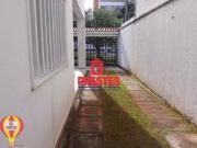 Casa Residencial à venda, Vila Jardini, Sorocaba CA1396