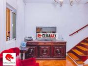 Casa Residencial à venda, Vila Leopoldina, São Paulo CA0344