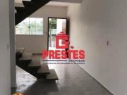 Casa Residencial à venda, Vila Leopoldina, Sorocaba CA1567